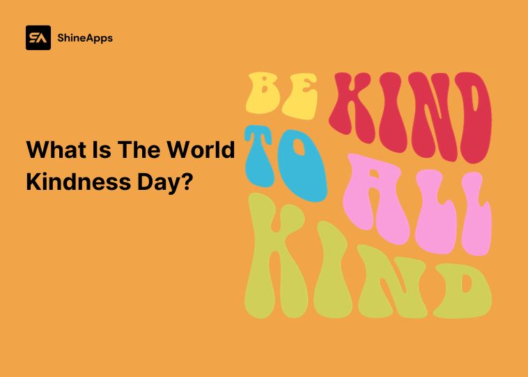 what-is-the-world-kindness-day