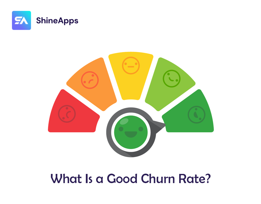 What Is a Good Churn Rate?