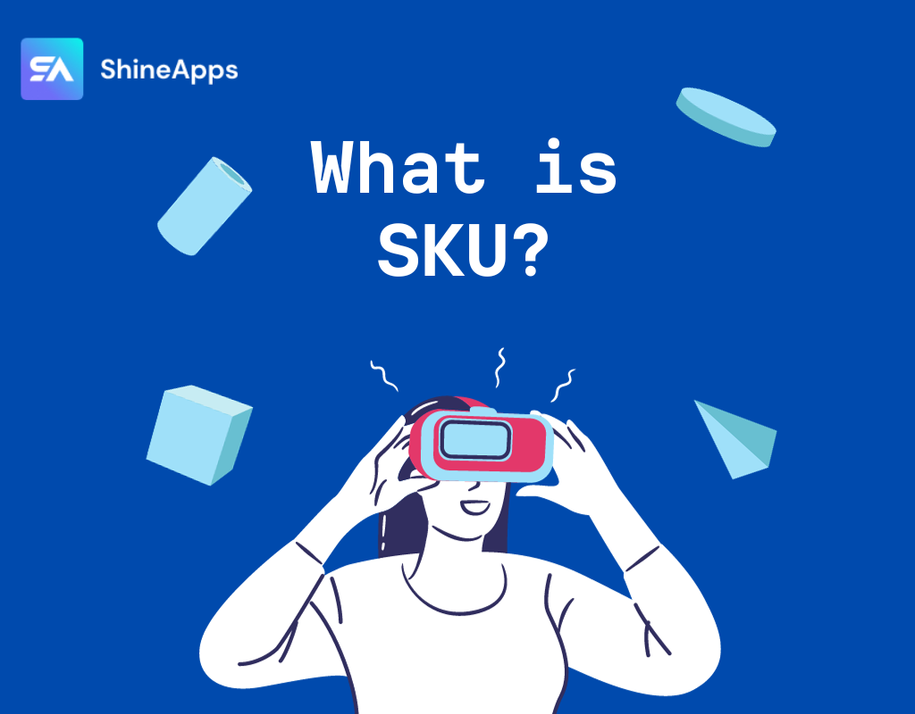 What is a SKU