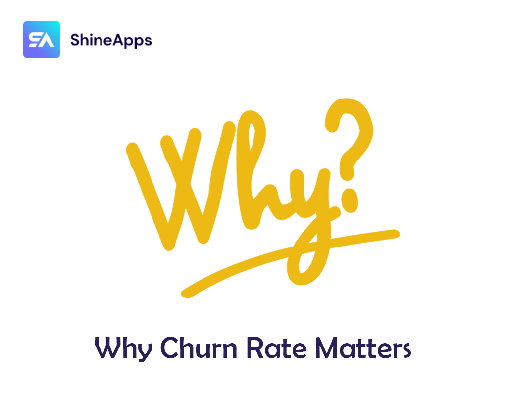 Why Churn Rate Matters