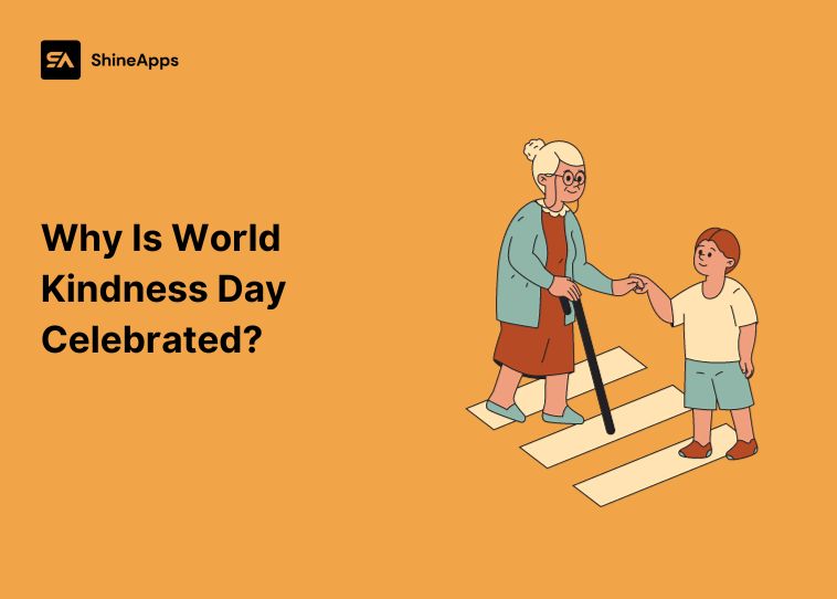why-is-world-kindness-day-celebrated