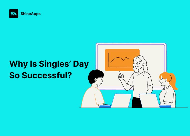 why-is-singles-day-so-successful